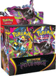 Pokémon TCG: Pitch Black Booster Box