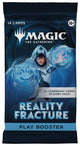 Reality Fracture - Play Booster
