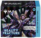 Reality Fracture - Collector Booster Display