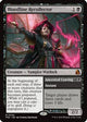 Bloodline Recollector (FRA-049) - Reality Fracture Foil
