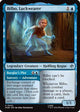 Bilbo, Luckwearer (HOB-032) - The Hobbit Foil