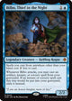 Bilbo, Thief in the Night (HOB-033) - The Hobbit Foil