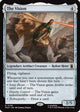 The Vision (MSH-255) - Marvel Super Heroes Foil