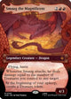 Smaug the Magnificent (Showcase) (HOB-229) - The Hobbit Foil