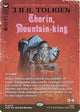 Thorin, Mountain-king (Borderless) (HOB-243) - The Hobbit