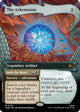The Arkenstone (Showcase) (HOB-234) - The Hobbit Foil