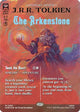 The Arkenstone (Borderless) (Surge Foil) (HOB-283) - The Hobbit Foil