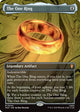 The One Ring (Borderless) (HOB-044) - The Hobbit