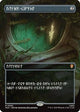 Arcane Signet (Borderless) (HOB-095) - The Hobbit Foil
