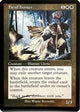 Fiend Hunter (Retro Frame) (SLD-7137) - Secret Lair Drop Series Foil