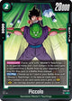 Piccolo - FB10-067 (FB10-068) - Cross Force Holofoil