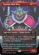 Krenko, Mob Boss (SLD-2407) - Secret Lair Drop Series Foil