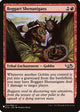 Boggart Shenanigans (LIST-054) - The List Reprints