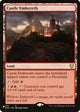 Castle Embereth (LIST-150) - The List Reprints
