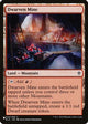 Dwarven Mine (LIST-243) - The List Reprints