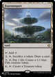 Fountainport (LIST-253) - The List Reprints