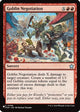 Goblin Negotiation (LIST-088) - The List Reprints