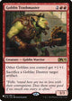 Goblin Trashmaster (LIST-144) - The List Reprints