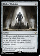 Idol of Oblivion (LIST-277) - The List Reprints