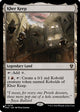 Kher Keep (MKC) (LIST-270) - The List Reprints