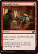 Renegade Tactics (J25) (LIST-590) - The List Reprints