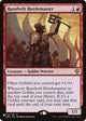 Rundvelt Hordemaster (LIST-142) - The List Reprints