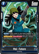 Mai : Future - FB10-043 (FB10-043) - Cross Force Holofoil