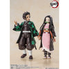 S.H.FIGUARTS - Demon Slayer: Tanjiro Kamado