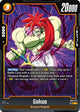 Gokua - FB10-077 (FB10-077) - Cross Force Holofoil