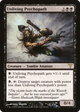 Unliving Psychopath (DIS-) - Dissension
