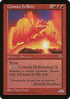 Crimson Hellkite (MIR-) - Mirage