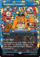 Maddening Cacophony (2674) (SLD-2674) - Secret Lair Drop Series Foil