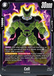 Cell - FB10-112 (FB10-112) - Cross Force Holofoil