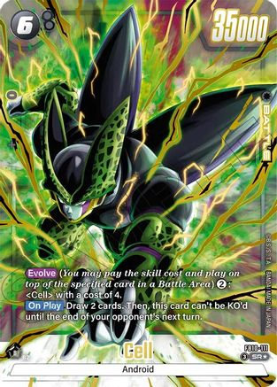 Dragon Ball Super: Fusion World Single Cards – The Big Bang Store