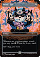 Mind's Eye (SLD-2704) - Secret Lair Drop Series Foil