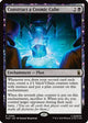 Construct a Cosmic Cube (MSH-090) - Marvel Super Heroes Foil