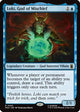 Loki, God of Mischief (MSH-065) - Marvel Super Heroes
