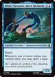 Mister Fantastic, Reed Richards (MSH-066) - Marvel Super Heroes