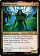 Madame Hydra (MSH-221) - Marvel Super Heroes