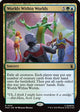 Worlds Within Worlds (MSH-241) - Marvel Super Heroes