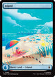 Island (0280) (MSH-280) - Marvel Super Heroes