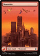 Mountain (0283) (MSH-283) - Marvel Super Heroes Foil