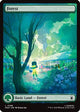 Forest (0286) (MSH-286) - Marvel Super Heroes
