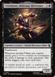 Crossbones, Malicious Mercenary (MSH-091) - Marvel Super Heroes Foil