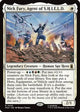 Nick Fury, Agent of S.H.I.E.L.D. (MSH-025) - Marvel Super Heroes