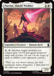 Patriot, Shield Wielder (Surge Foil) (MSH-444) - Marvel Super Heroes Foil
