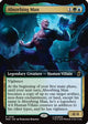 Absorbing Man (Extended Art) (MSH-416) - Marvel Super Heroes