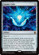 Cosmic Cube (MSH-245) - Marvel Super Heroes