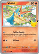 Victini 013  - Holofoil ME 30th Celebration - Common