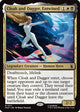 Cloak and Dagger, Entwined (MSH-211) - Marvel Super Heroes
